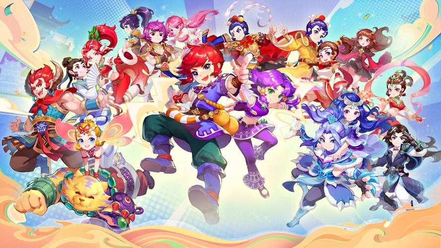 梦幻西游无限金币版